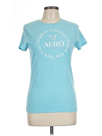 Aeropostale Short Sleeve T-Shirt (view 1)
