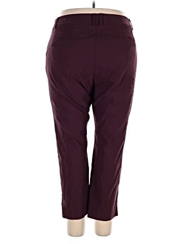 Lane Bryant Casual Pants (view 2)