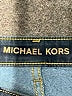 MICHAEL Michael Kors Blue Jeans Size 10 - photo 7