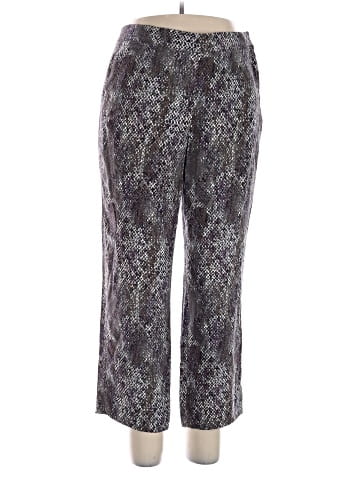 Worth Silk Pants (view 1)