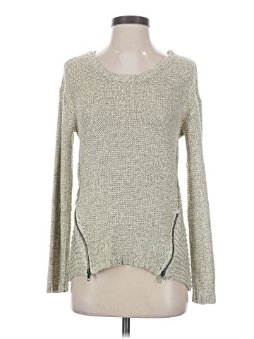 Quinn Pullover Sweater (view 1)