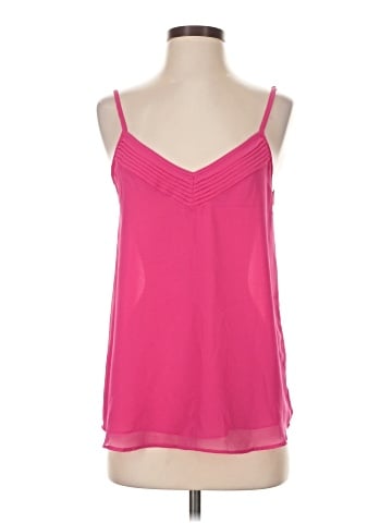 1.State Sleeveless Blouse (view 1)
