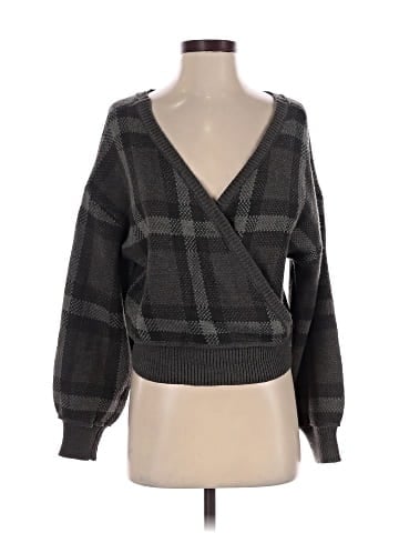Vintage Havana Pullover Sweater (view 1)