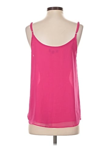 1.State Sleeveless Blouse (view 2)