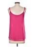 1.State 100% Polyester Pink Sleeveless Blouse Size S - photo 2