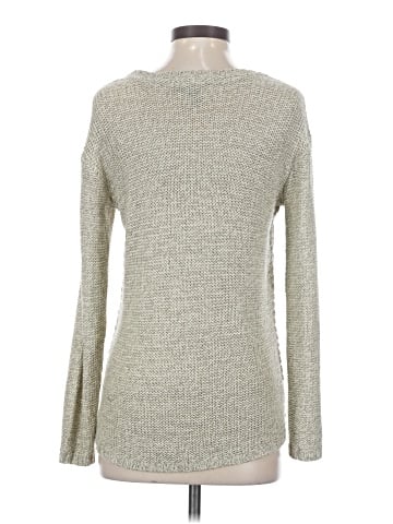 Quinn Pullover Sweater (view 2)