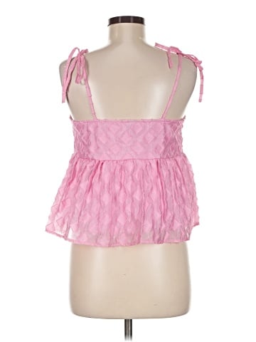 Vero Moda Sleeveless Blouse (view 2)