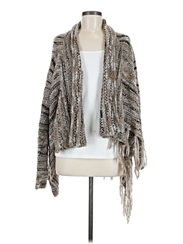 Skies Are Blue Cardigan (view 1)