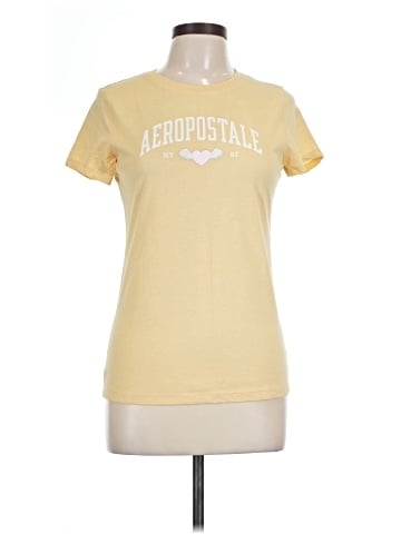 Aeropostale Short Sleeve T-Shirt (view 1)
