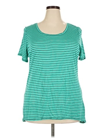 Cato Short Sleeve T-Shirt (view 1)
