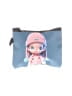 Unbranded Blue Coin Purse One size - photo 1