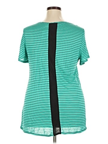 Cato Short Sleeve T-Shirt (view 2)