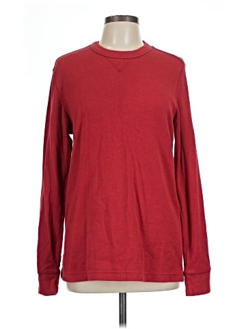 St. John's Bay Pullover Sweater (view 1)