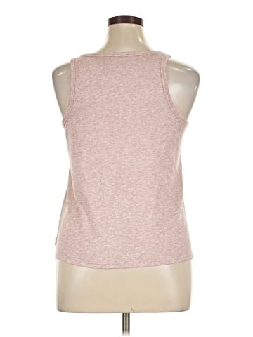 Danskin Sleeveless T-Shirt (view 2)
