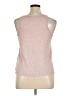 Danskin Pink Sleeveless T-Shirt Size XL - photo 2