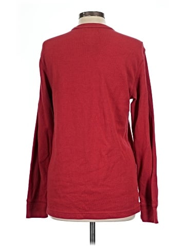 St. John's Bay Pullover Sweater (view 2)
