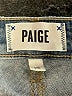 Paige Blue Jeans Size 26 waist - photo 7