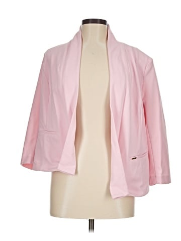 Anne Klein Blazer (view 1)