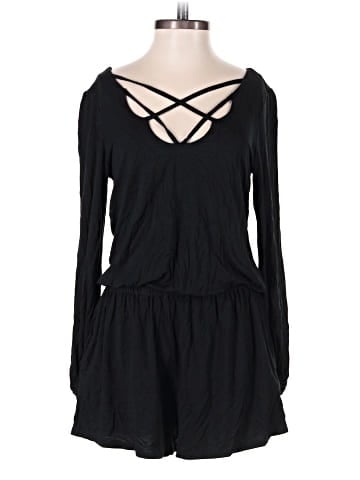 American Eagle Outfitters Romper (view 1)