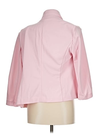 Anne Klein Blazer (view 2)