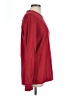 St. John's Bay Red Pullover Sweater Size L - photo 4
