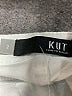 Kut from the Kloth White Jeans Size 2 - photo 4