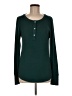 Soma Green Pullover Sweater Size M - photo 1