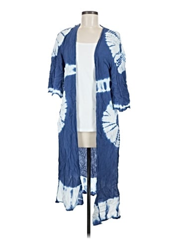 Amuse Society Kimono (view 1)