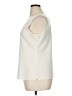 misook Ivory Sleeveless Blouse Size 1X - photo 5