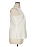 misook Ivory Sleeveless Blouse Size 1X - photo 4