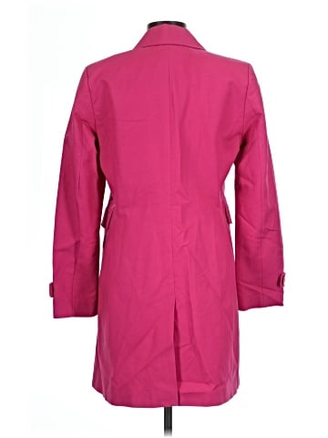 Willi Smith Trenchcoat (view 2)
