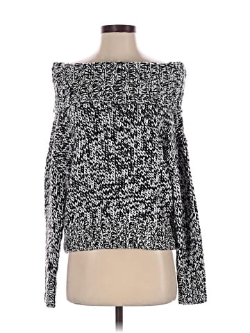 Marciano Pullover Sweater (view 1)