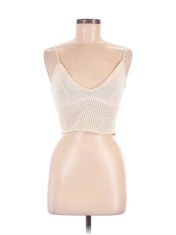 Reformation Sleeveless Top (view 1)