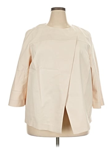 Lafayette 148 New York Coat (view 1)