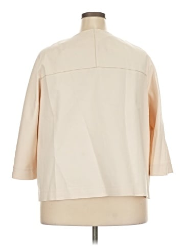 Lafayette 148 New York Coat (view 2)