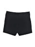 Crewcuts Outlet Solid Black Shorts Size 8 - photo 1