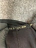 Rag & Bone/JEAN 100% Rayon Black Tank Top Size XS - photo 7