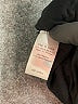 Rag & Bone/JEAN 100% Rayon Black Tank Top Size XS - photo 8