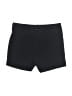 Crewcuts Outlet Solid Black Shorts Size 8 - photo 2