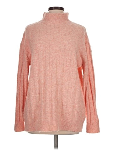 Elie Tahari Turtleneck Sweater (view 1)