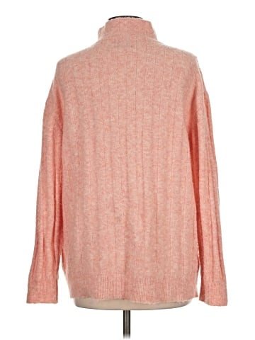Elie Tahari Turtleneck Sweater (view 2)