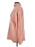 Elie Tahari Orange Turtleneck Sweater Size L - photo 5