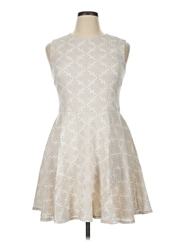 Diane von Furstenberg Cocktail Dress (view 1)