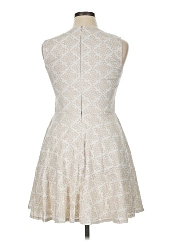 Diane von Furstenberg Cocktail Dress (view 2)