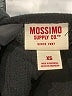 Mossimo Supply Co. Solid Black Casual Dress Size XS - photo 7