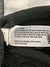Mossimo Supply Co. Solid Black Casual Dress Size XS - photo 8