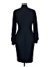 Calvin Klein Blue Casual Dress Size 6 - photo 2