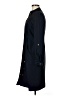 Calvin Klein Blue Casual Dress Size 6 - photo 5