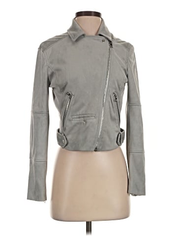 Divided by H&M Jacket (view 1)