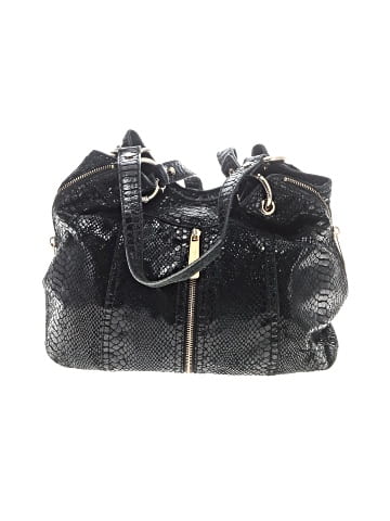 MICHAEL Michael Kors Leather Hobo (view 1)